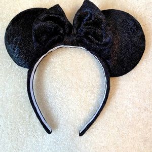 Mickey ears